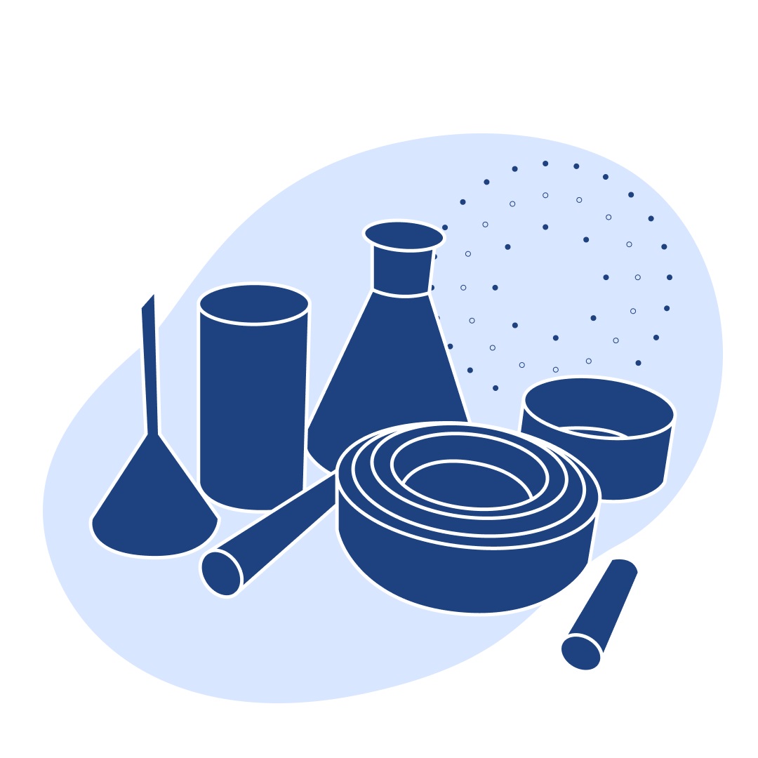 Металлическая посуда