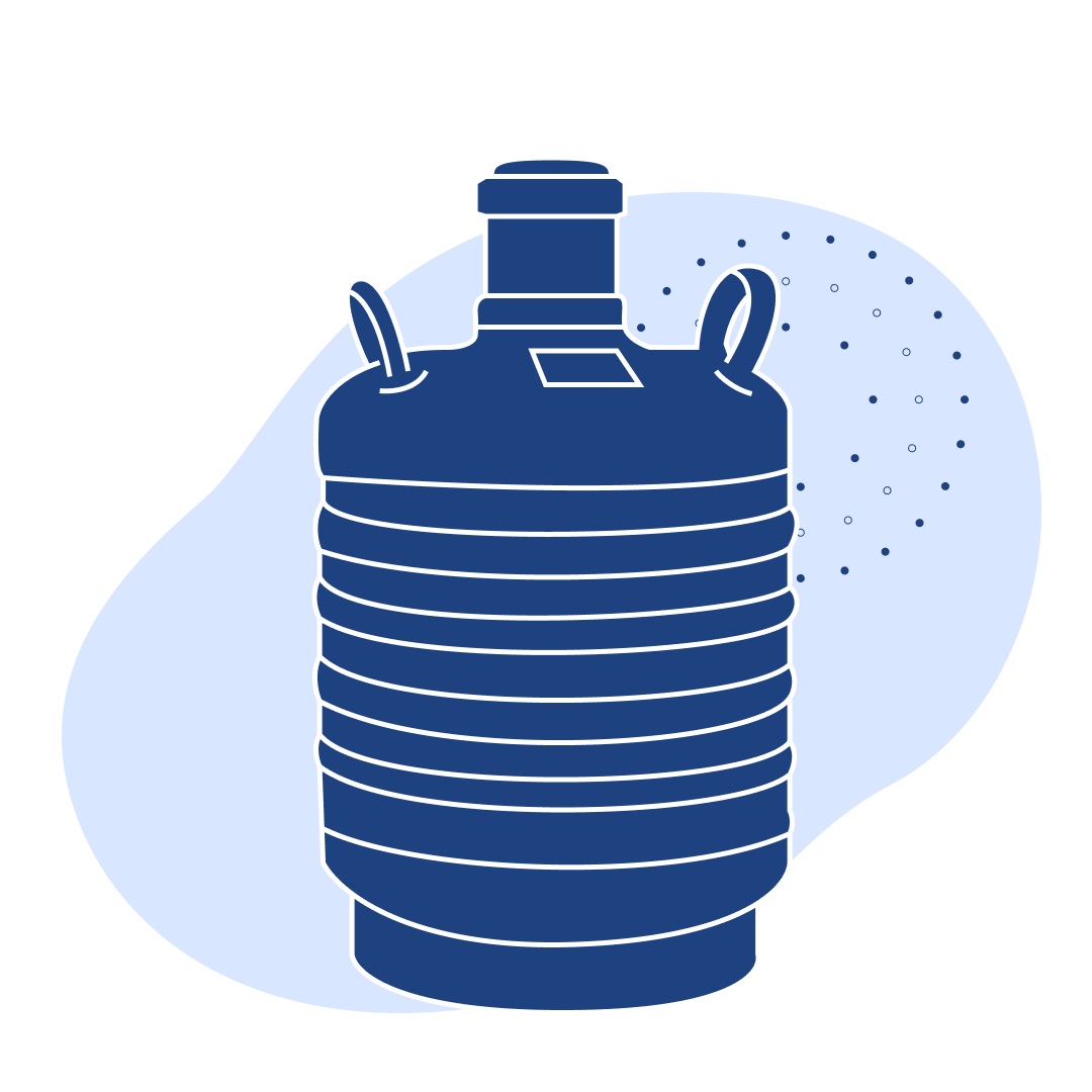 Сосуды Дьюара