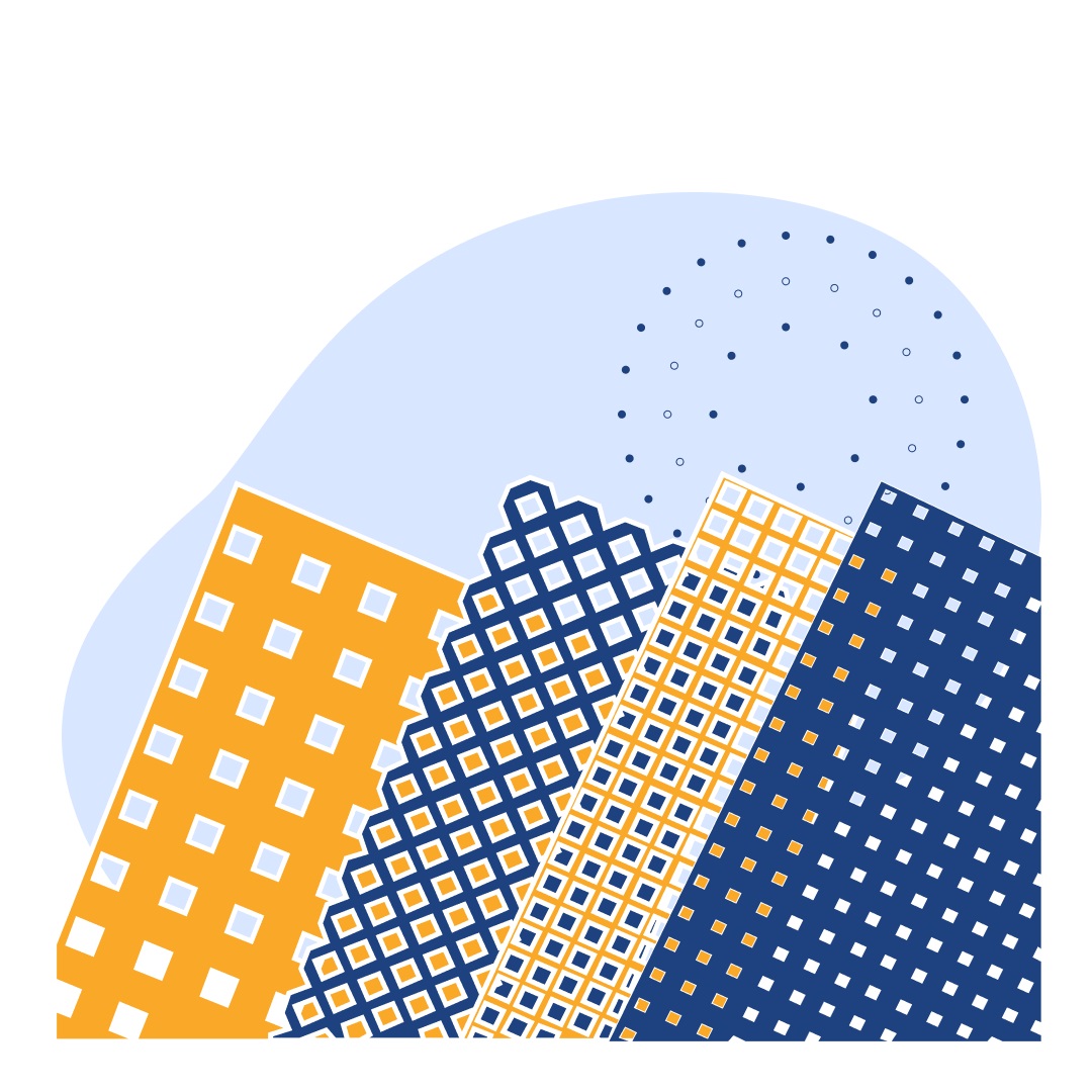 Лист перфорированный нержавеющий Rv 5.0-8.0 1 мм AISI 321