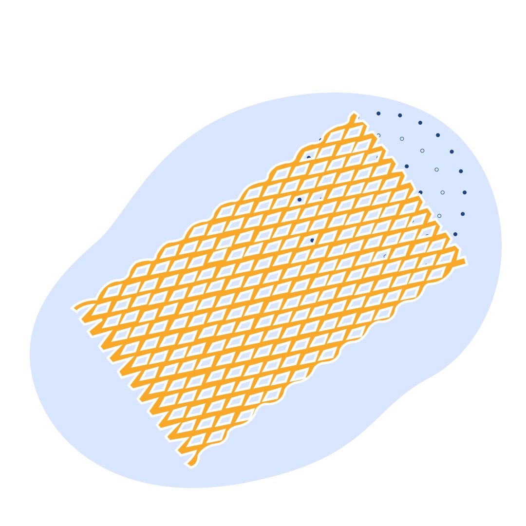 Лист ПВЛ нержавеющий 6х1000х2000 мм AISI 201