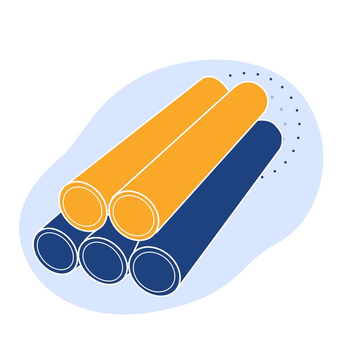 Труба стальная электросварная прямошовная 20 мм ст3 ГОСТ 10707-80
