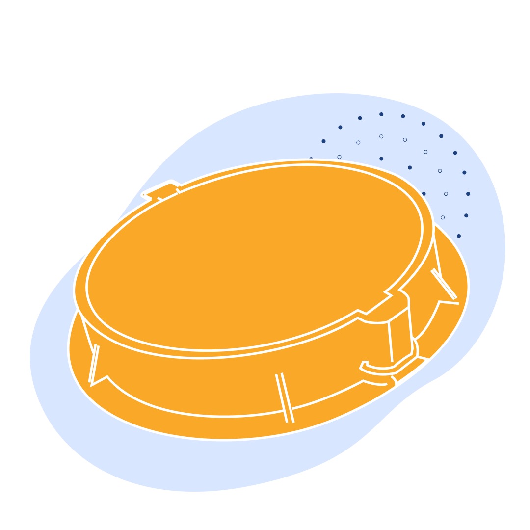 Люк сверхтяжелый 750x660x130 мм 150 кг