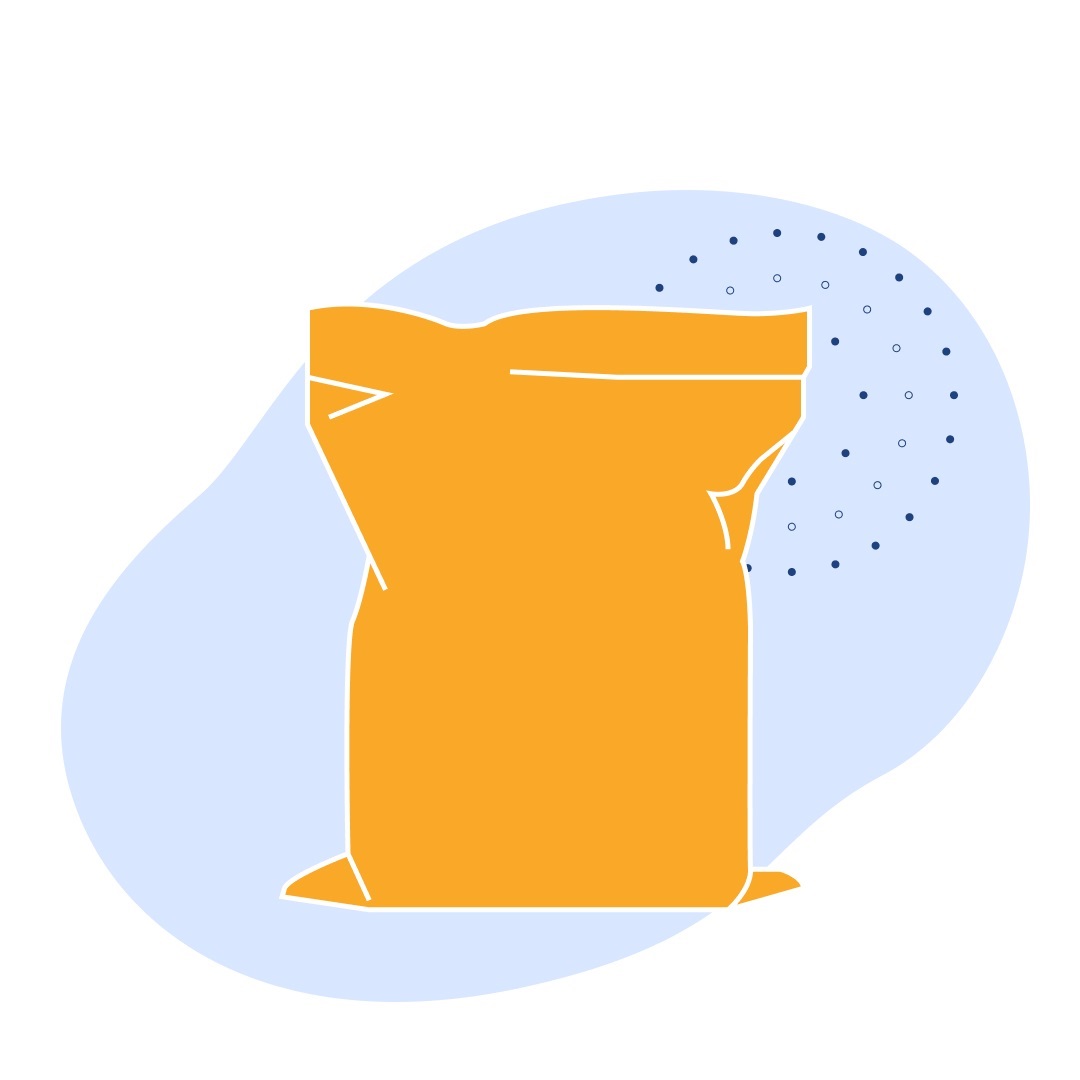 Оксид магния Магникорм