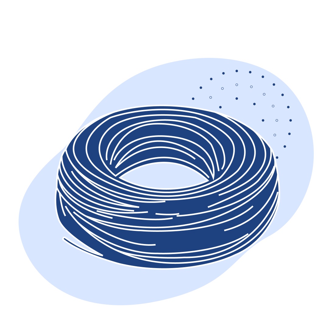 Гибкий кабель 7x2.5 мм2 РПШ