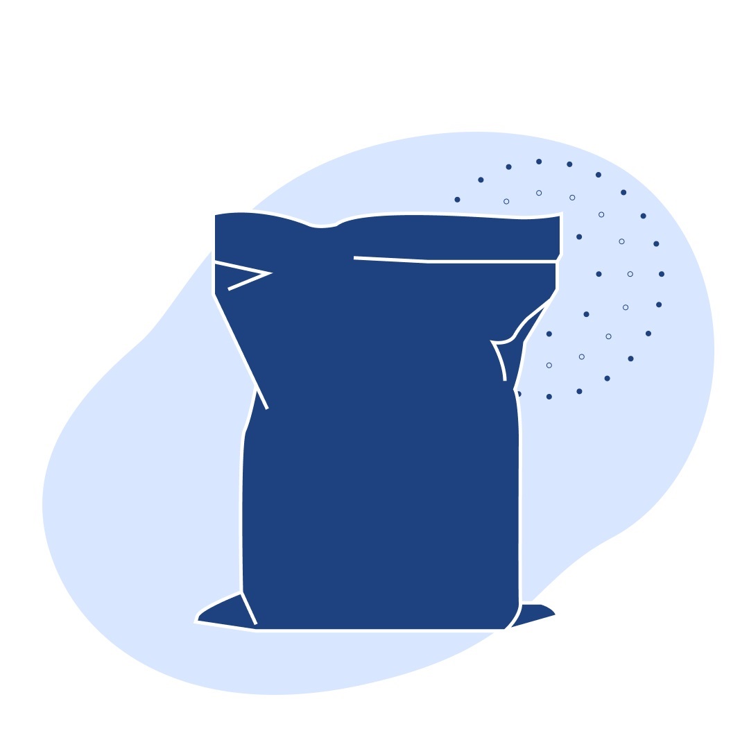 Оксид магния Магникорм